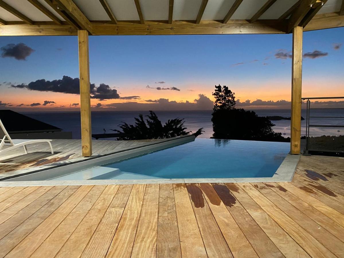 Вилла Calypso Bay Буйант Экстерьер фото