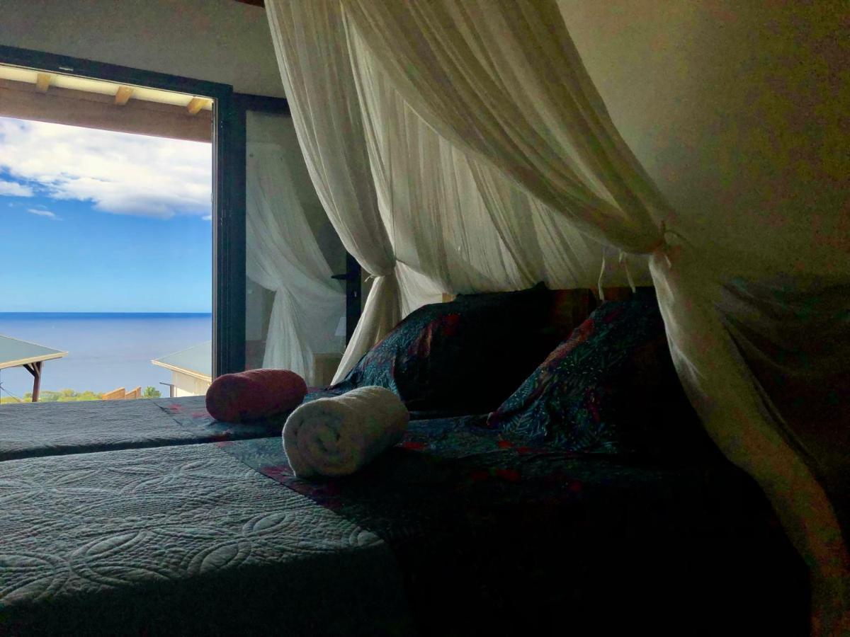 Вилла Calypso Bay Буйант Экстерьер фото